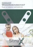 Boom Beroepsonderwijs - StruX  -  Woordenschat Plant of groene leefomgeving Nederlands 1