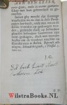 Everhard, Johan - De schat-kamer des Evangeliums geopent ... In predicatiën / John Everard ; Uyt het Eng. door Joh. Grindal