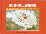 Vandersteen, Willy - Suske en Wiske minidubbelalbum - De witte gems / Knokken in Knossos