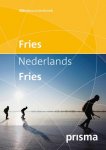  - Prisma miniwoordenboek Fries-nederlands Nederlands-Fries