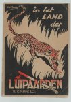 Heimanns, H. - In het land der luipaarden, een verhaal uit de oerwouden van Midden-Afrika