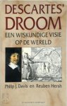 Philip J. Davis 254565, Reuben Hersh 22063, Patty Adelaar 59227 - Descartes' droom een wiskundige visie op de wereld