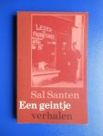 Santen, Sal - Een geintje