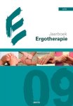  - Jaarboek ergotherapie 2009