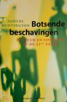 Samuel P. Huntington - Botsende beschavingen Cultuur en conflict in de 21ste eeuw