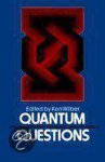 Ken Wilber - Quantum Questions