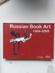 Scholtens - Russian Book Art (1904-2005) Scholtens - Russian Book Art (1904-2005)