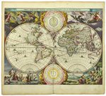 BIJBEL - Biblia, dat is De gantsche H. Schrifture, vervattende alle de Canonijcke Boecken des Ouden en des Nieuwen Testaments. Door Last der Hoogh Mog. Heeren Staaten Generael vande Vereenighde Nederlanden, en volgens het Besluyt vande Synode Nationael...