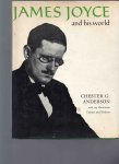 Anderson Chester G. - James Joyce and his World with 124 illustrations.