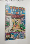Modern Comics: - Captain Atom  No.84, "After the Fall, a new Beginning!"