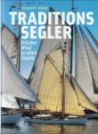 Bohm, H - Traditions Segler Frischen wind in alten segeln