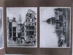 Fotoboekje - London [the city] under fire