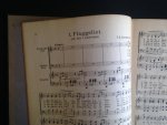 Troestra, P.J. & P.H.de Groot - Ny Frysk Lieteboek Troestra, P.J. & P.H.de Groot - Ny Frysk Lieteboek