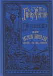 Jules Verne - Jules Vernes Wonderreizen - 20.000 mijlen onder zee oostelijk halfrond