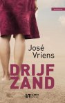 José Vriens - Drijfzand