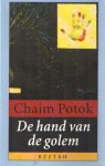 Potok, Chaim - De hand van de golem