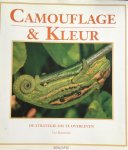 Bomford - CAMOUFLAGE EN KLEUR