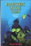 Lang, Denise V. - Footsteps in the Ocean : Careers in Diving