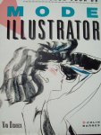Colin Barnes - "Technieken voor de Mode-illustrator"