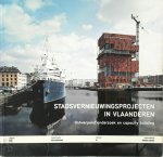 J. Aerts - Stadsvernieuwinsprojecten in Vlaanderen ontwerpend onderzoek en capacity building