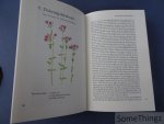Philip M. Chancellor. - Handboek voor de bloesemtherapie van dr. Bach.