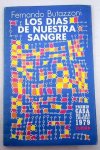 Butazzoni, Fernando - Los días de nuestra sangre