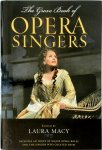 [Ed.] Laura Macy - The Grove Book of Opera Singers