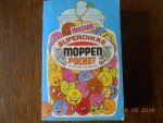 Jan Willem van Besouw - Nieuwe superdikke moppenpocket / druk 1