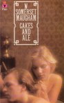 Maugham, W. Somerset - Cakes and Ale