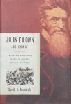 David S. Reynolds - John Brown, Abolitionist