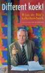 Wim de Bie - Different Koek