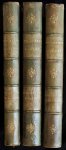 E.J. Potgieter - De werken van E.J. Potgieter. Proza, Poezy, Kritiek.