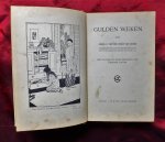 Horst-Van Doorn, Gerda C. Van Der - Gulden weken