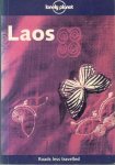 Joe Cummings - Laos