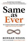 Morgan Housel - (1) Same As Ever