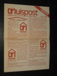 - Folder Albert Heijn Huispost - Folder Albert Heijn Huispost