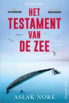 Aslak Nore - Het testament van de zee