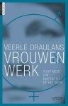Veerle Draulans - Vrouwenwerk voor mer m/v diversiteit op het werk