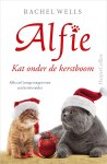 Rachel Wells 122470 - Kat onder de kerstboom Alfie en George zorgen voor een kerstwonder