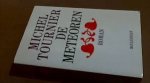 Tournier, Michel - Meteoren Tournier, Michel - Meteoren
