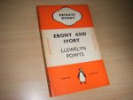 Powys, Llewelyn - Ebony and Ivory