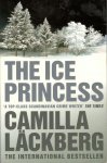 Läckberg, Camilla - The Ice Princess