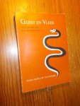 SCHULTE VAN KESSEL, E., - Geest en Vlees in godsdienst en wetenschap. Vijf opstellen over gezagsconflicten in de 17e eeuw.
