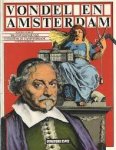 M. Spies - Vondel en Amsterdam