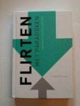 H.J. Roelofs ,  R.E. Viergever - Flirten met paradoxen