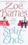 Zoë Barnes - Split Ends