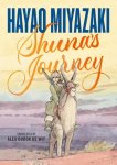 Hayao Miyazaki - Shuna's Journey