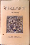 Blommerde, A., C. Brekelmans, J. Luyten, G. te Stroete, N. Tromp en F. van de Wiel - Psalmen  KBS-vertaling