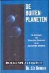 Greene, Liz - De buitenplaneten