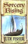 Fisher, Jude - Fools Gold 1: Sorcery Rising